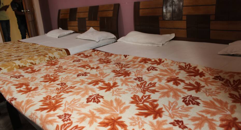 Hotel King Plaza, Haridwar 4